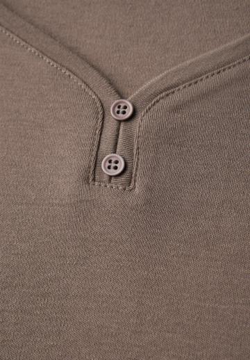 Майка с рукавом три четверти