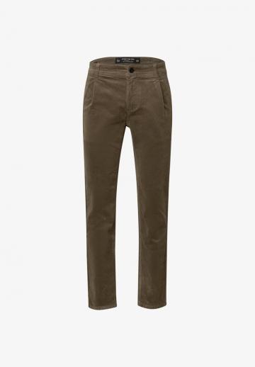 Вельветовые брюки