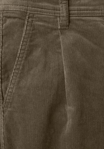 Вельветовые брюки