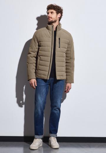 Зимняя куртка