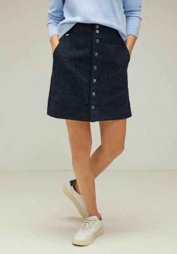Летняя юбка