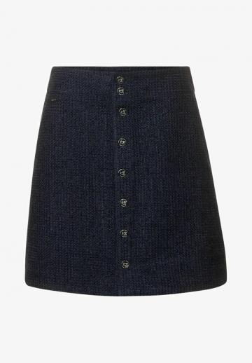 Летняя юбка