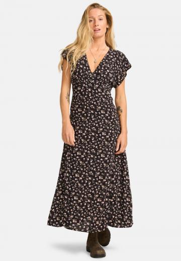 Платье макси
