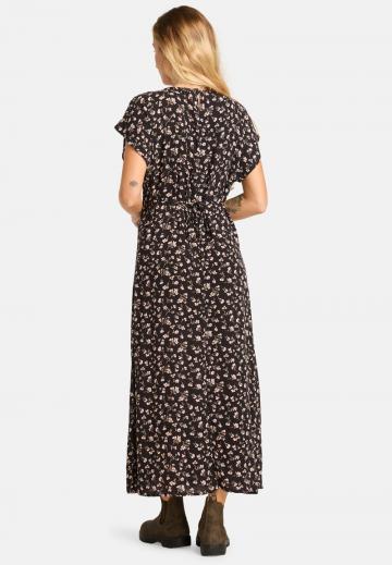 Платье макси