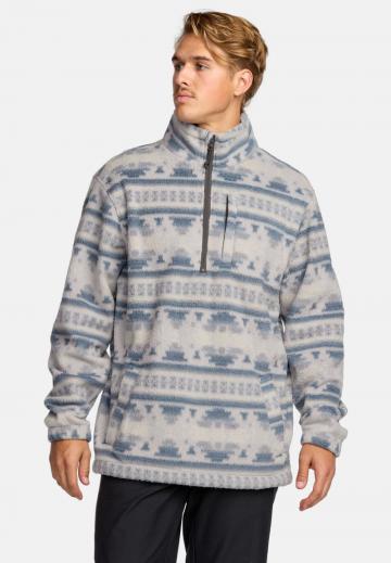 Флисовая куртка