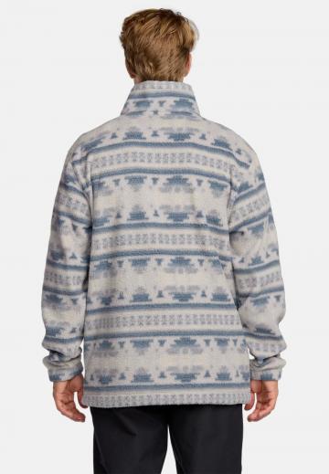 Флисовая куртка