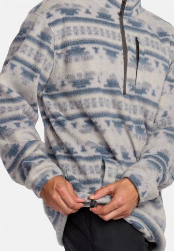 Флисовая куртка