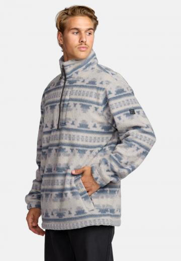 Флисовая куртка