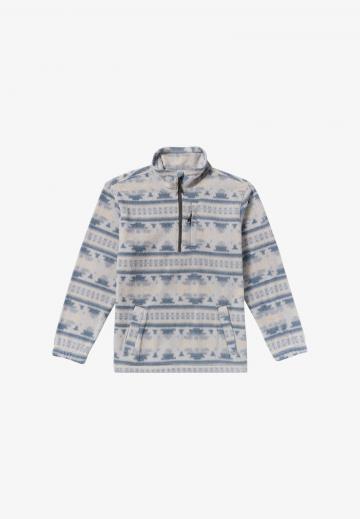 Флисовая куртка