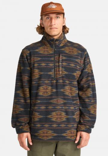 Флисовая куртка