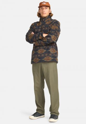 Флисовая куртка