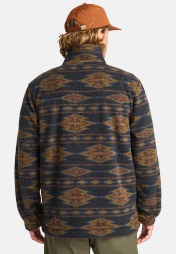 Флисовая куртка