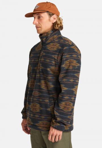 Флисовая куртка