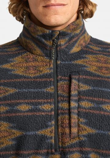 Флисовая куртка