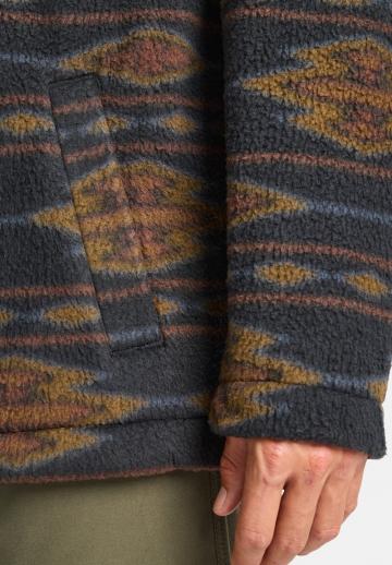 Флисовая куртка