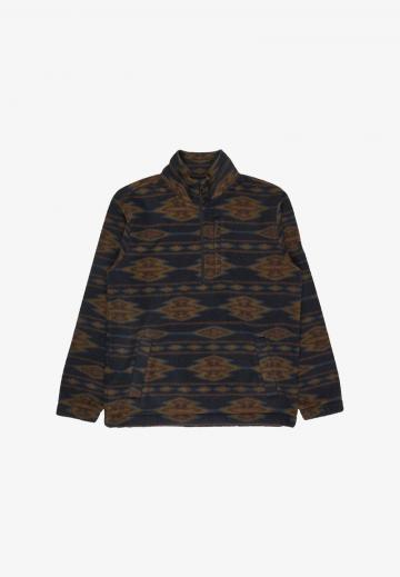 Флисовая куртка