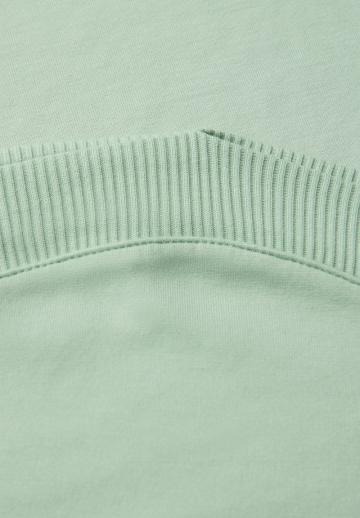 Майка с рукавом три четверти