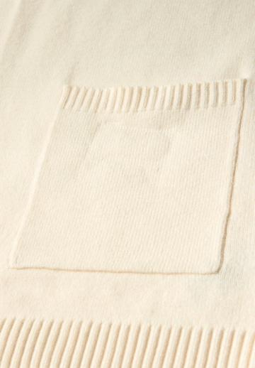 Длинный кардиган