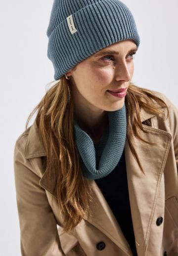 Круглый шарф