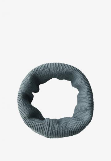 Круглый шарф