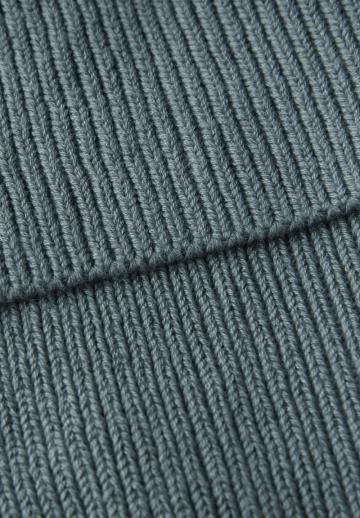 Круглый шарф