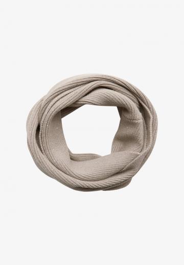Круглый шарф