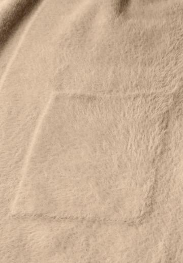 Длинный кардиган