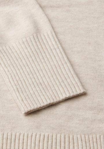 Длинный кардиган