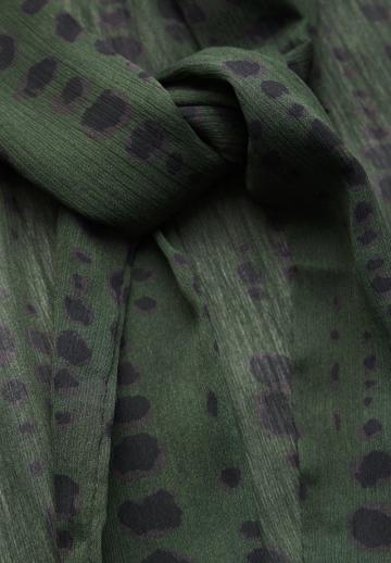 Шифоновая блузка