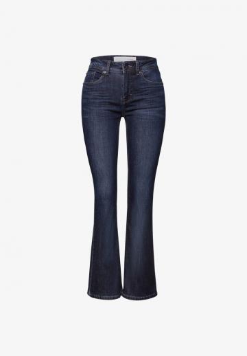 Клешеные брюки