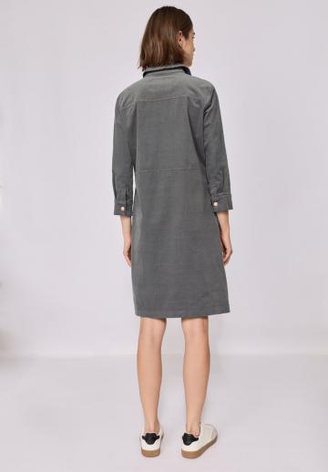 Блузка-платье