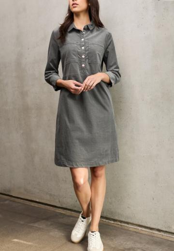 Блузка-платье