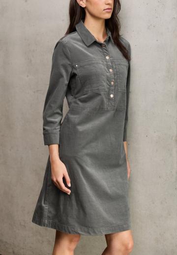 Блузка-платье