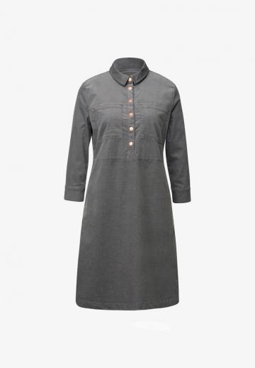 Блузка-платье