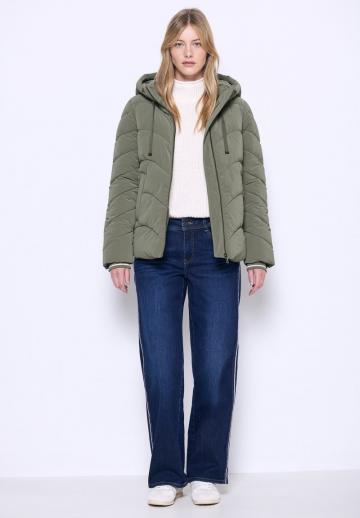 Зимняя куртка