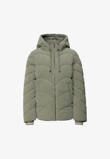 Зимняя куртка