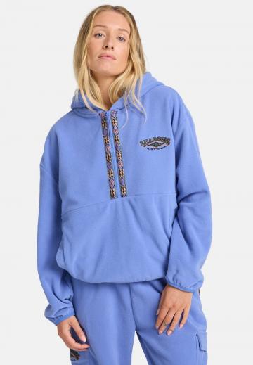 Флисовая куртка