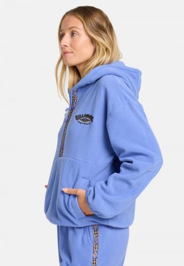 Флисовая куртка