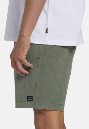 Спортивныве шорты