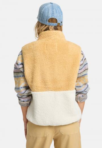 Флисовая куртка