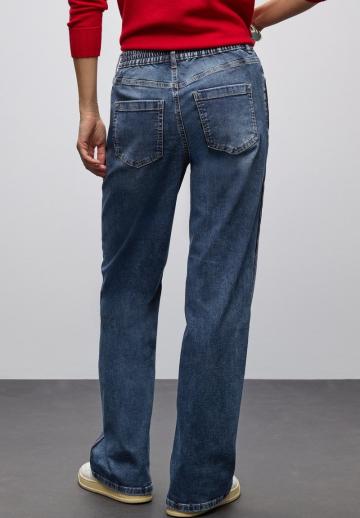 Джинсы