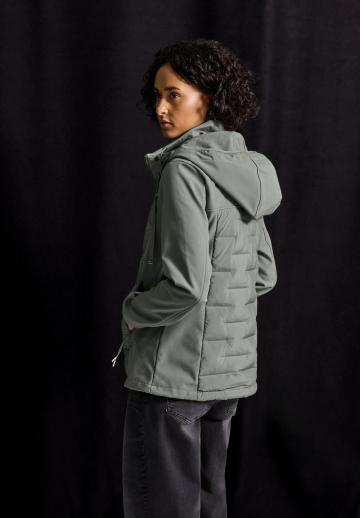 Зимняя куртка