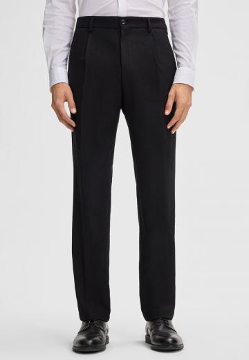 Костюмные брюки