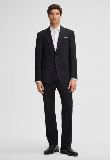 Костюмные брюки