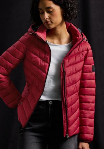 Зимняя куртка