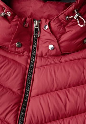 Зимняя куртка