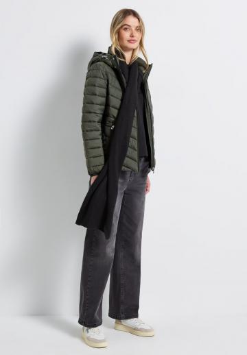 Зимняя куртка