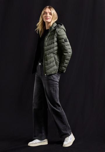 Зимняя куртка