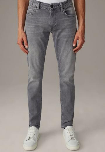 Узкие джинсы