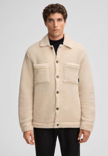 Флисовая куртка